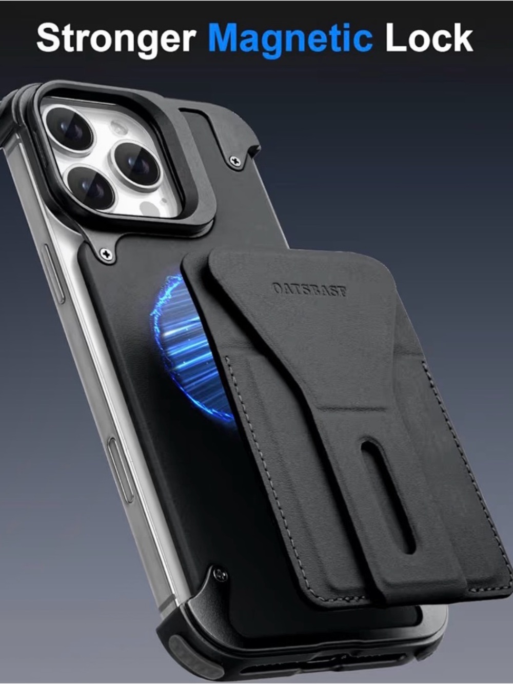 iPhone 16 Pro Max Case